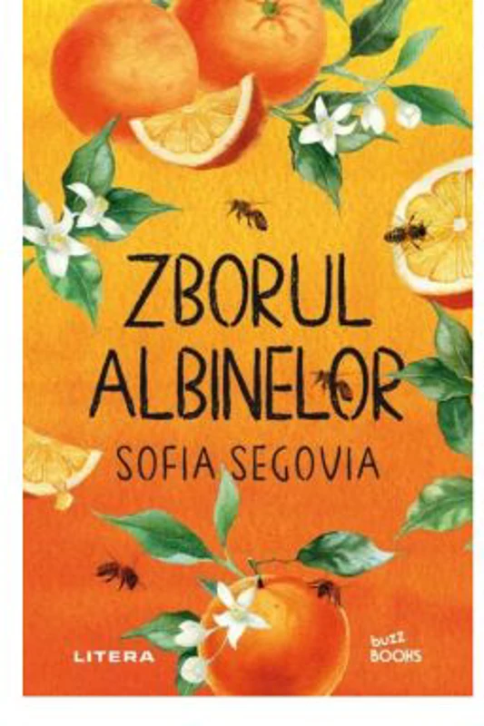 Zborul albinelor