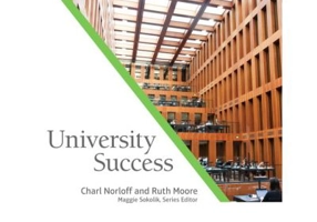 University Success Writing Advanced, Student Book with MyLab English