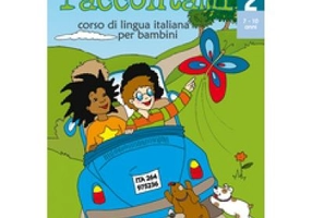 Raccontami 2 Schede insegnante