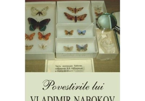 Povestirile lui Vladimir Nabokov. Editia 2020