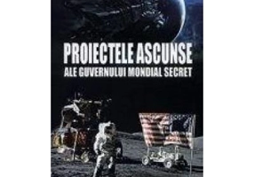 Proiectele ascunse ale guvernului mondial secret