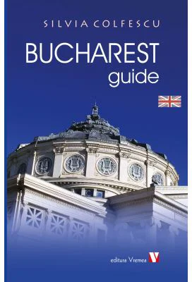 Bucharest Guide. Third edition