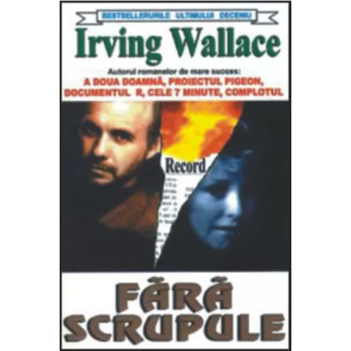 Fara scrupule