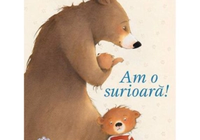 Am o surioara! - Catherine Leblanc