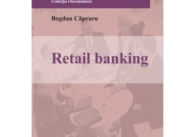 Retail banking - Bogdan Capraru