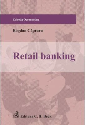Retail banking - Bogdan Capraru