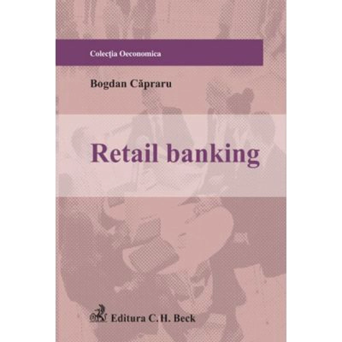Retail banking - Bogdan Capraru
