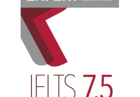 Expert IELTS 7. 5 Student's Resource Book without Key - Margaret Matthews, Katy Sailsbury