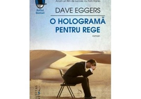 O holograma pentru rege