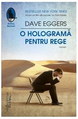 O holograma pentru rege