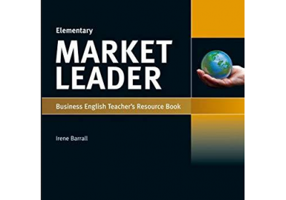 Market Leader 3rd Edition Elementary Teachers Resource Book (with Test Master CD-ROM) - Irene Barrall