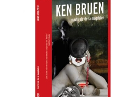 Martirele de la Magdalen - Ken Bruen