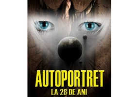 Autoportret la 28 de ani - Lara Gal