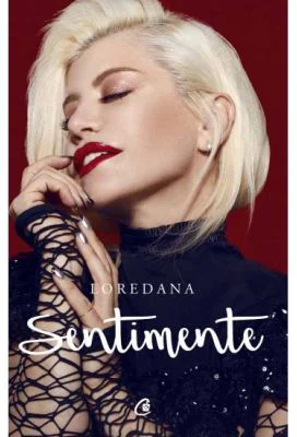 Sentimente - Loredana Groza