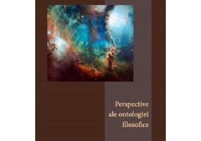 Perspective ale ontologiei filosofice - Cornel Harangus