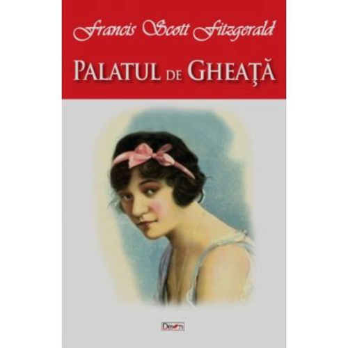 Palatul de gheata si alte 9 povestiri