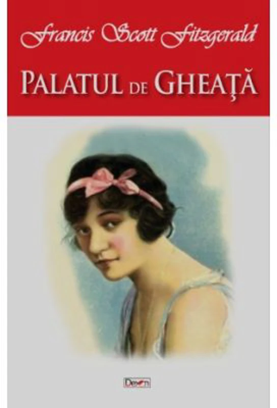 Palatul de gheata si alte 9 povestiri
