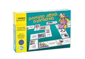 Il domino della giornata