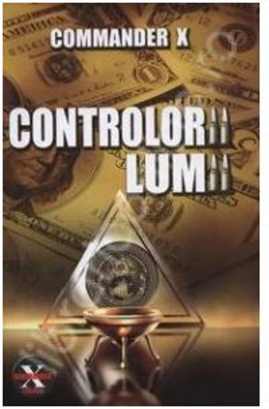 Controlorii lumii