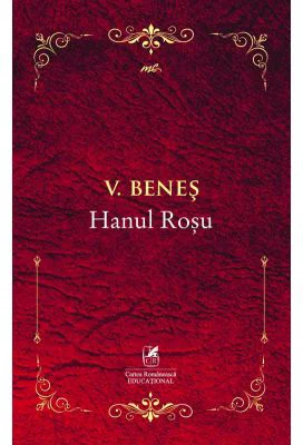 Hanul Rosu - V. Benes