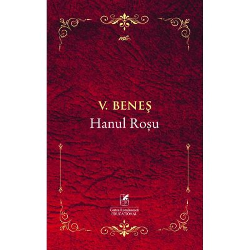 Hanul Rosu - V. Benes