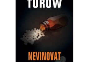 Nevinovat - Scott Turow