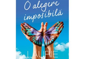 O alegere imposibila - Laurie Frankel