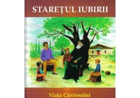 Staretul Iubirii - Maria Goumenopoulou
