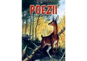 Poezii. - Nicolae Labis
