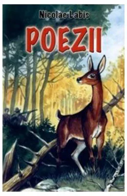 Poezii. - Nicolae Labis