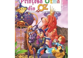 Printesa Ozma din Oz