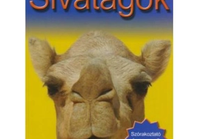 Sivatagok
