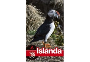 Ghid turistic ISLANDA