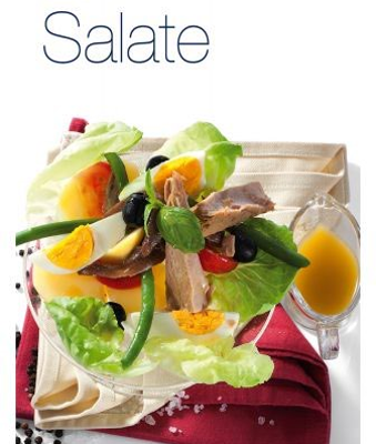 Salate - Academia Barilla