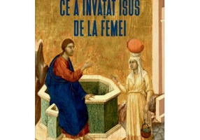 Ce a invatat Isus de la femei - James F. McGrath