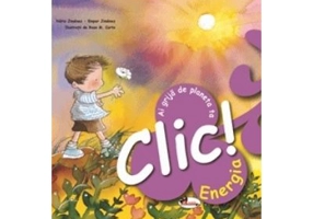 Clic! Energia - Nuria Jimenez, Empar Jimenez