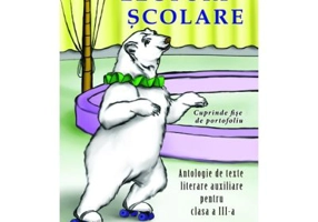 Lecturi Scolare clasa a 3-a