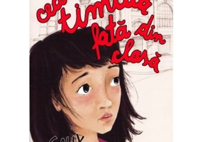 Cea mai timida fata din clasa - Gally Lauteur