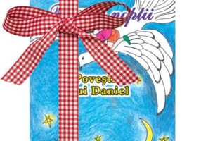 Pachet Aventurile lui Daniel