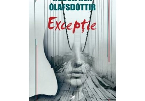 Exceptie - Audur Ava Olafsdottir