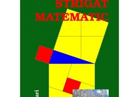 Strigat matematic