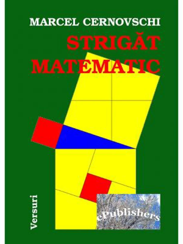 Strigat matematic