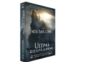 Ultima reduta a iernii - Neal Bascomb