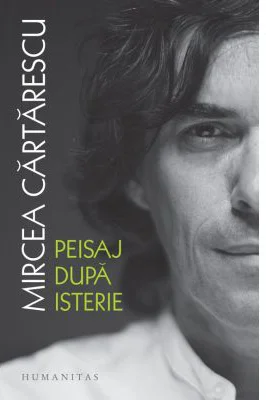 Peisaj dupa isterie