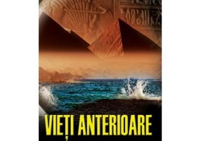 Vieti anterioare - Gerard Mace