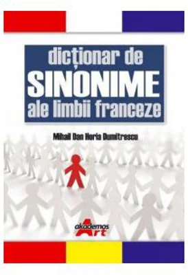Dictionar de Sinonime ale limbii franceze