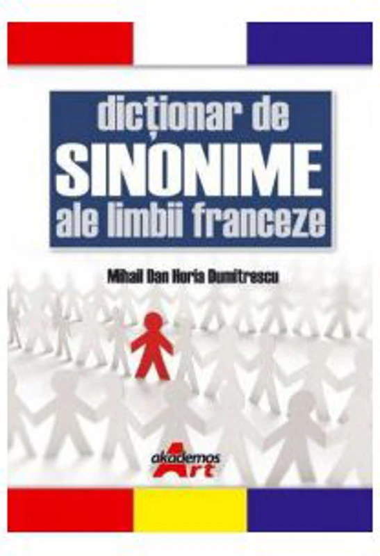 Dictionar de Sinonime ale limbii franceze