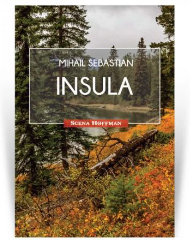 Insula. Colectia Scena Hoffman