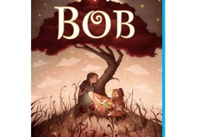 Bob - Wendy Mass, Rebecca Stead