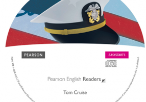 Easystart. Tom Cruise Book/CD Pack - Rod Smith